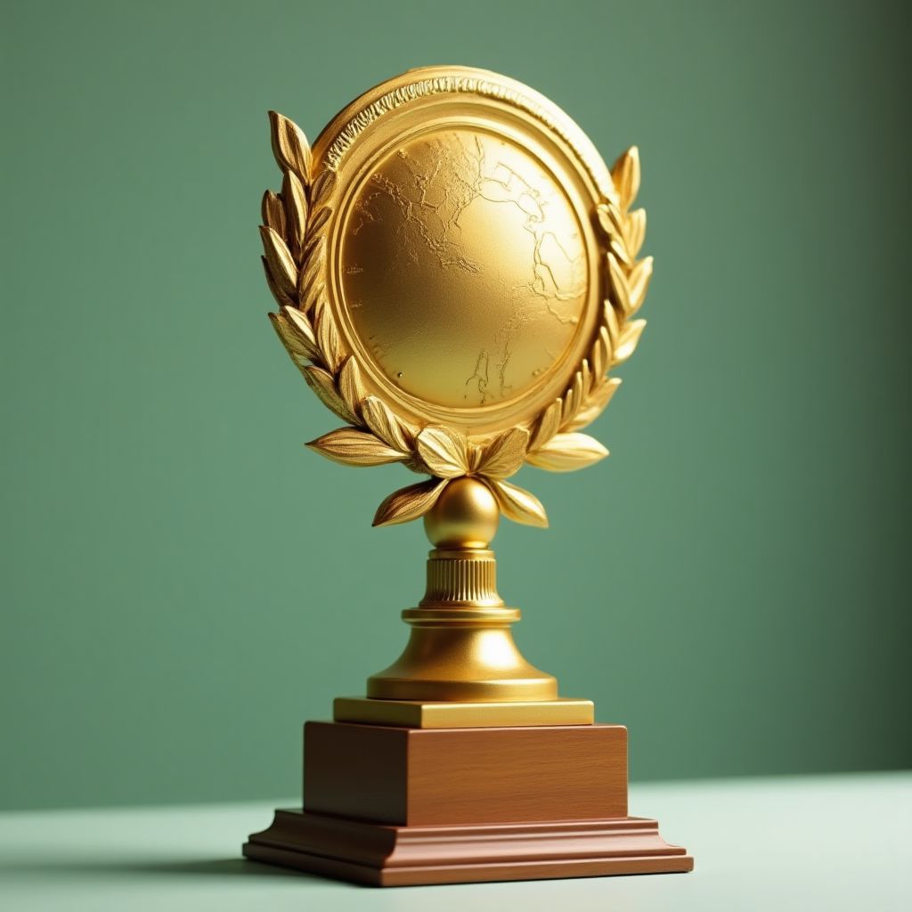 Sustainable Business Award