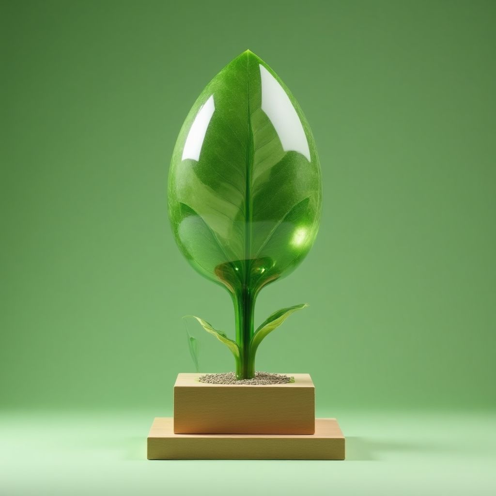 Green Product Innovation