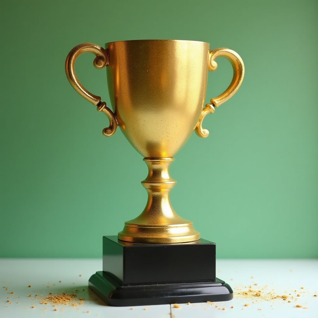 Zero Waste Champion