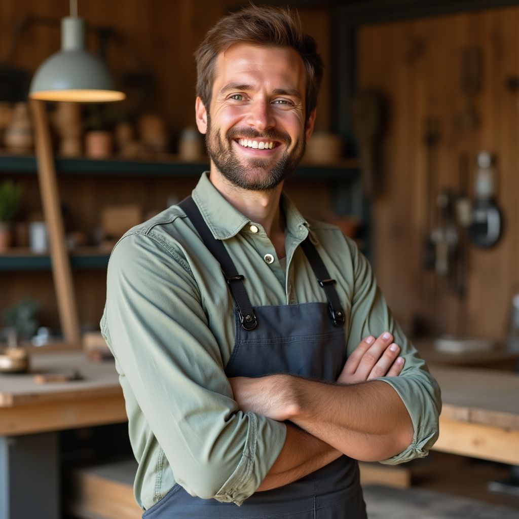 James Miller - Co-founder and Operations Director